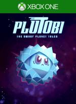 Plutobi: The Dwarf Planet Tales